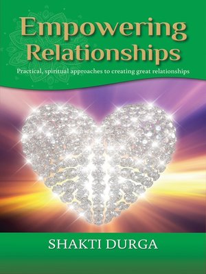cover image of Empowering Relationships
